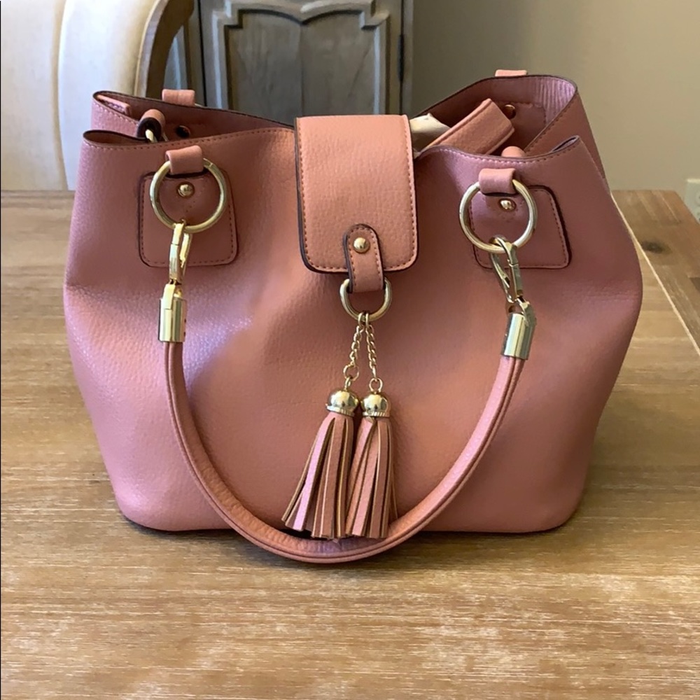 Charming Charlie’s Purse